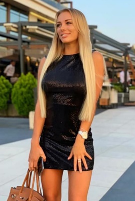 Ataköy escort bayan Yasemin