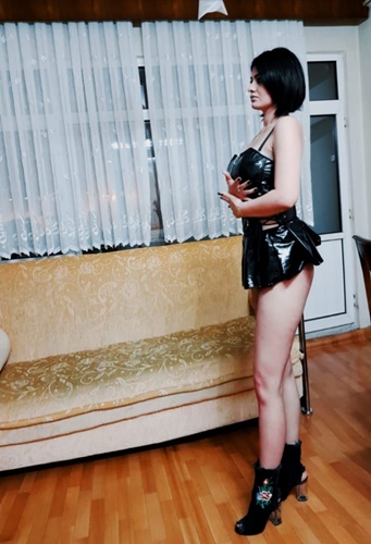 Ataköy escort Belit