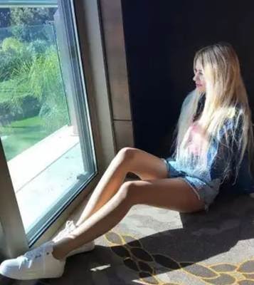 Denizli escort bayan Çağla