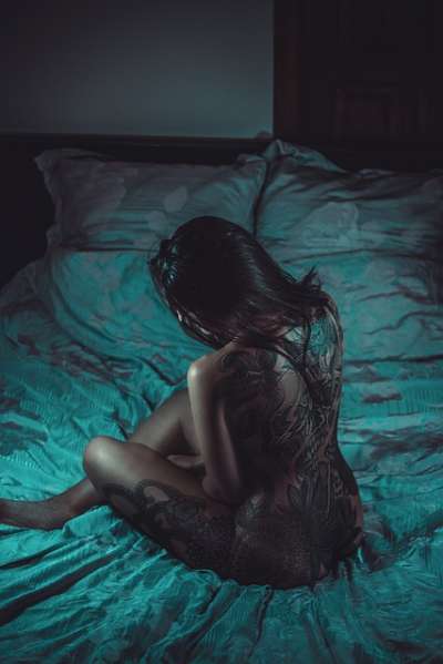 Denizli escort bayan İpek