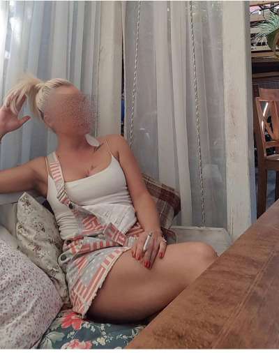 Denizli escort bayan Kamile