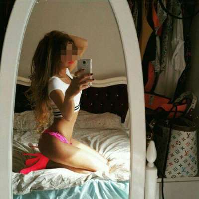 Denizli escort bayan Narin