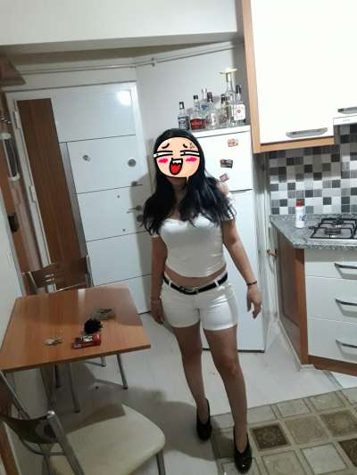 Denizli escort Ceylan