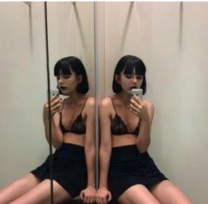 Denizli escort Helin