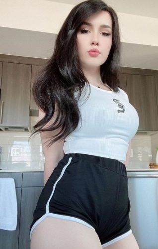 En güzel escort Hazar