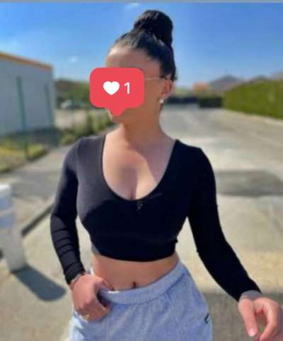 Escort bayan Fulya