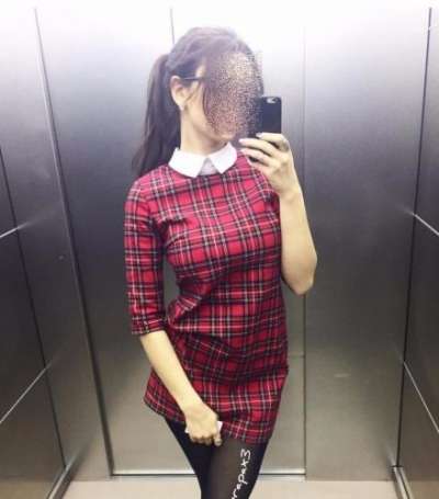 Eskişehir escort bayan