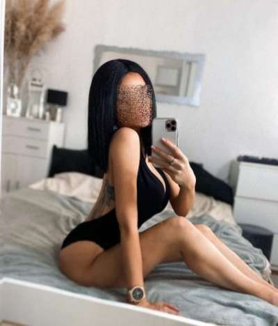 Eskişehir escort bayan Seval