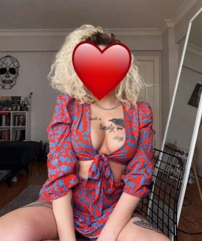 Eskişehir escort Beren 