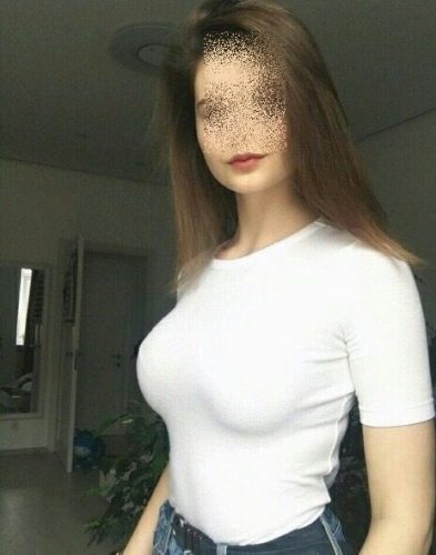 Eskişehir escort Nazlı