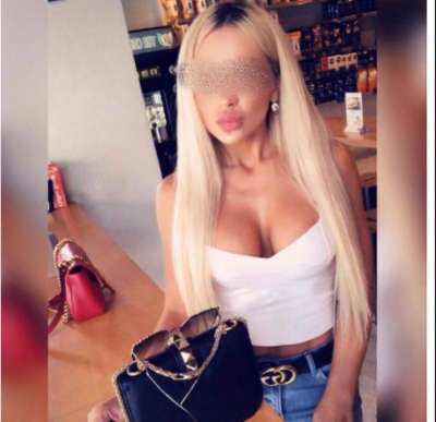Eskişehir escort Nigar