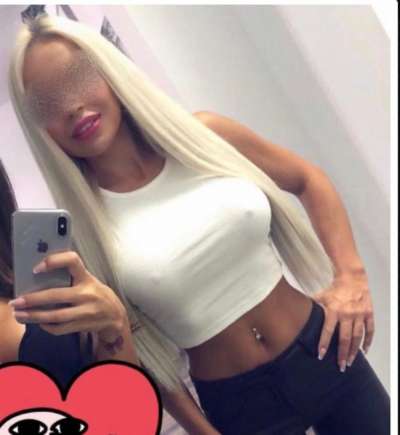 Eskişehir escort Nigar