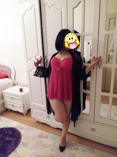 Eskişehir escort Omay