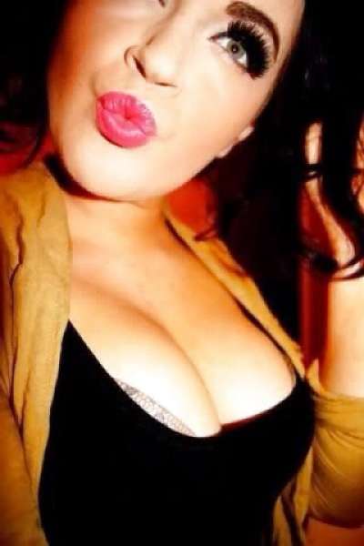 Fantezi seven escort Caneda