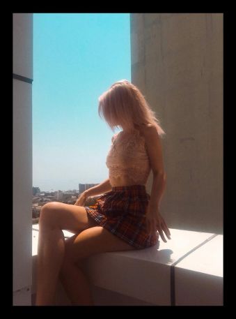 İstanbul escort Akel