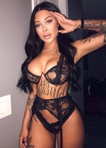 İstanbul escort Arzu