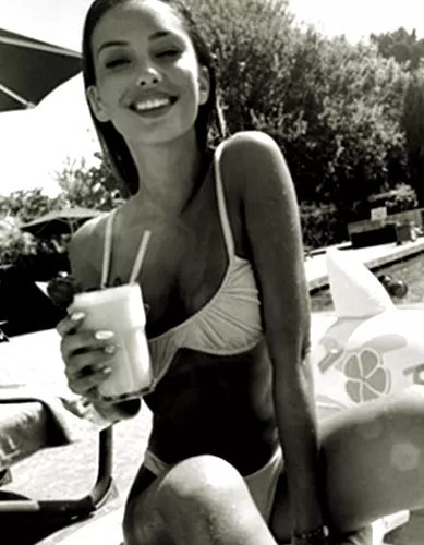 İstanbul escort Aysun