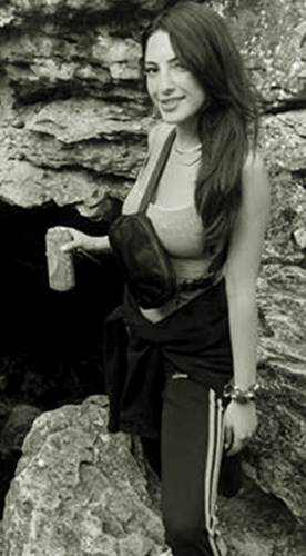 İstanbul escort bayan Kübra