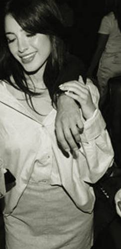 İstanbul escort bayan Kübra