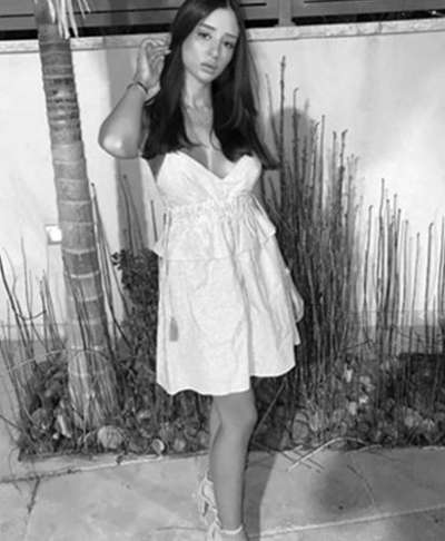 İstanbul escort bayan Kübra