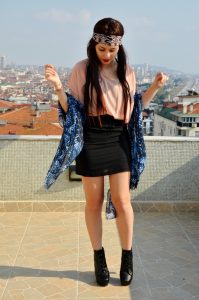 İstanbul escort bayan Melek