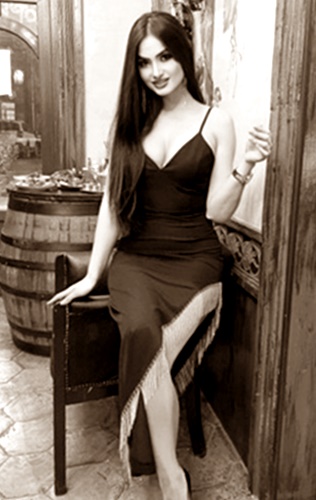 İstanbul escort bayan Sara