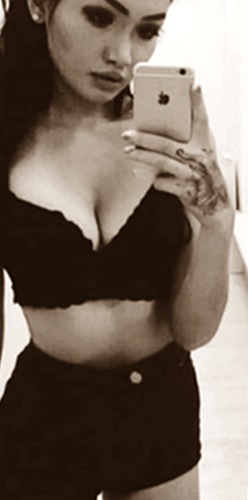 İstanbul escort Beril