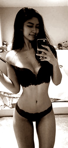 İstanbul escort Beril