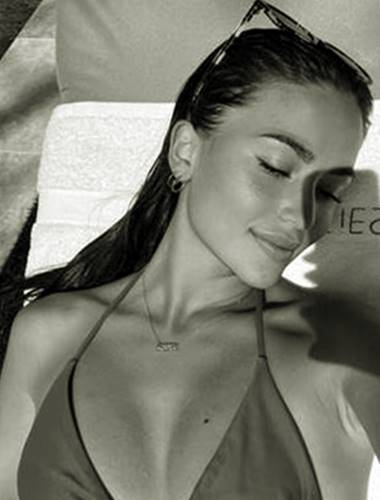 İstanbul escort Birsu