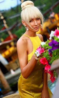 İstanbul escort Mine