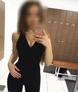 İstanbul escort Nika