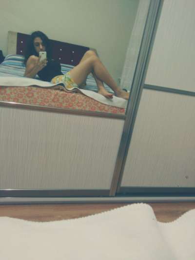 Kayseri escort bayan Behin