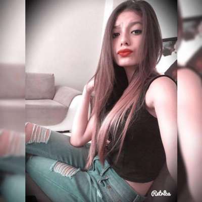 Kayseri escort bayan Nİsa