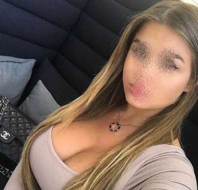 Kayseri escort bayan Sezen