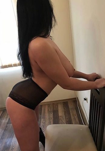 Kayseri escort bayan Vahide