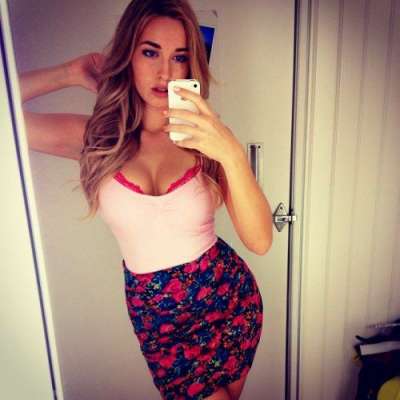 Kayseri escort İren