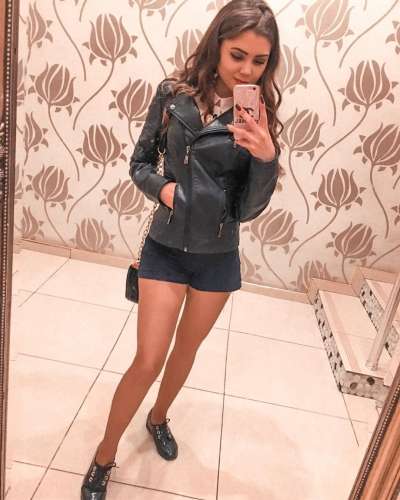 Kayseri escort Zümrüt