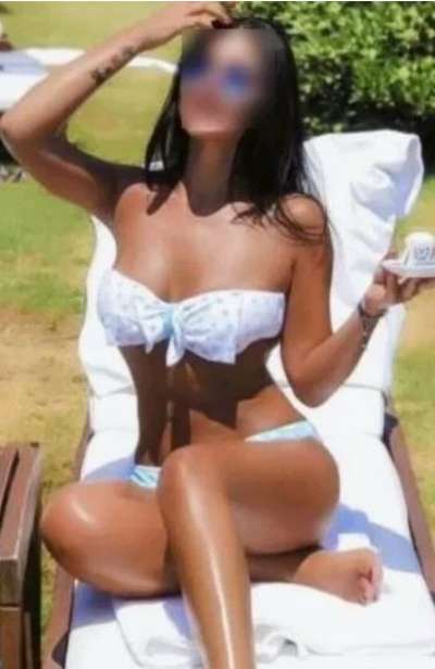Konya escort bayan Aylin