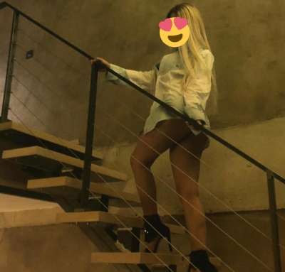 Konya escort bayan Deniz