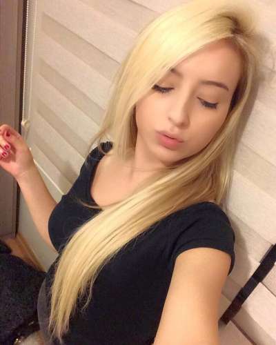 Konya escort bayan Dilara