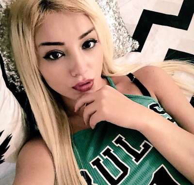 Konya escort bayan Dilara