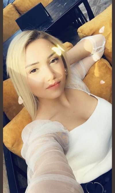 Konya escort bayan Gizem