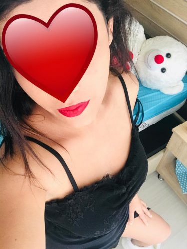 Konya escort bayan İzel