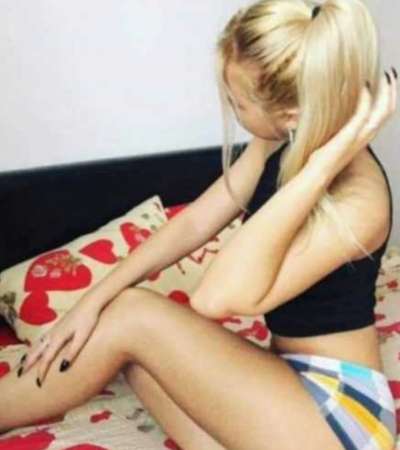 Konya escort bayan Janseli