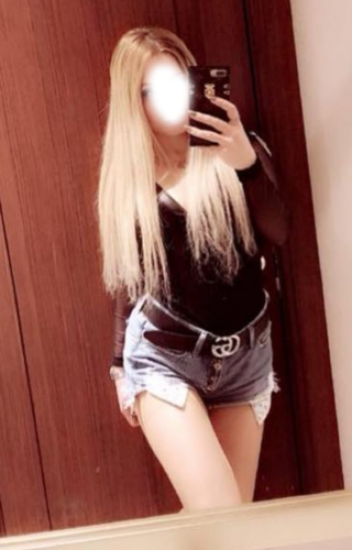 Konya escort bayan Lamia