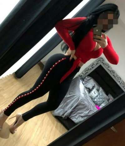 Konya escort bayan Nesli