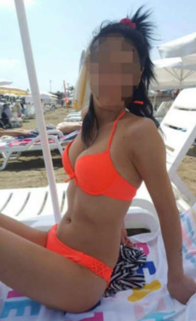 Konya escort bayan Sena