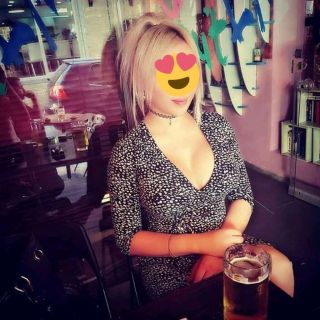 Konya escort bayan Yeliz