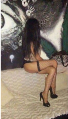 Konya escort Lale