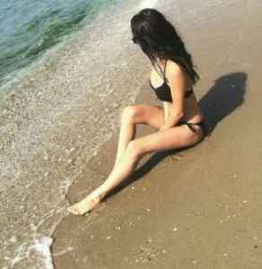 Konya escort Selin
